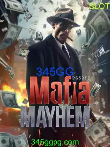 MafiaMayhem