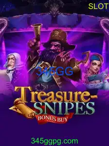 TreasuresnipesBonusBuy
